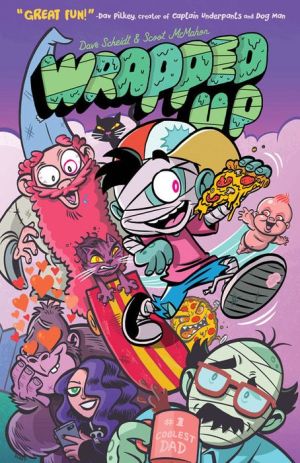 Wrapped Up, Volume 1