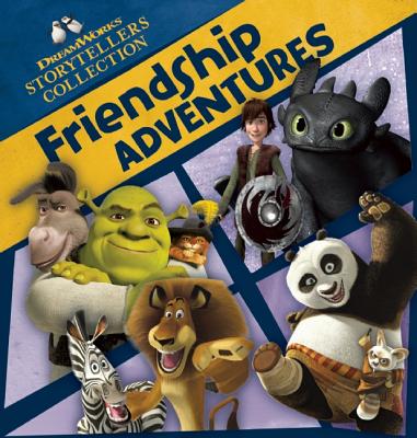 DreamWorks Friendship Adventures