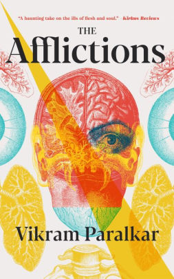The Afflictions, 2nd Edition