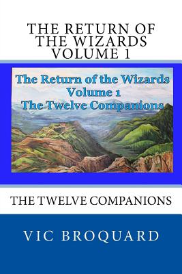 The Return of the Wizards