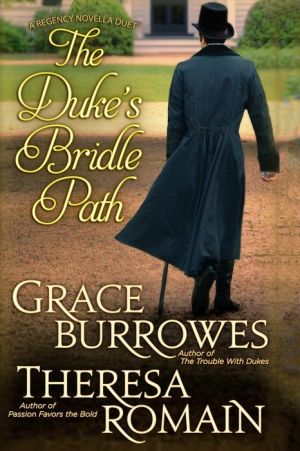 The Duke's Bridle Path
