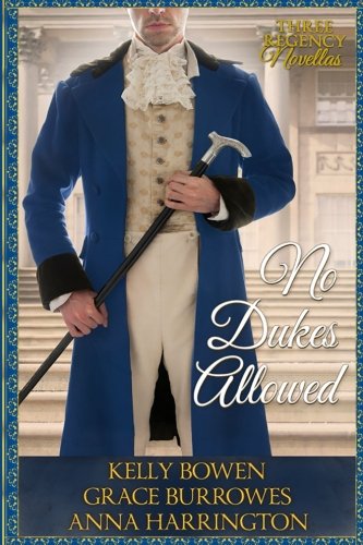 The Double Duchess: A Novella