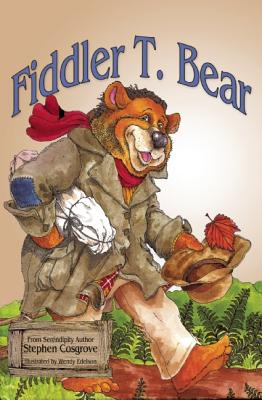 Fiddler T. Bear