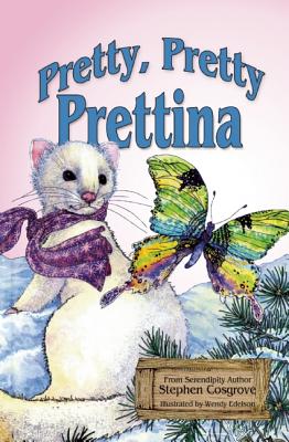 Pretty Pettina