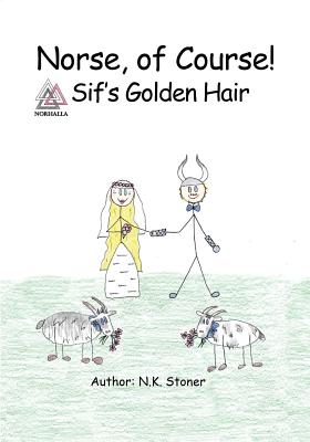 Sif's Golden Hair