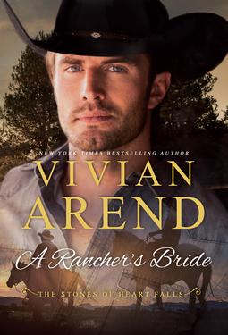 A Rancher's Bride