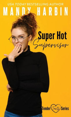 Super Hot Supervisor