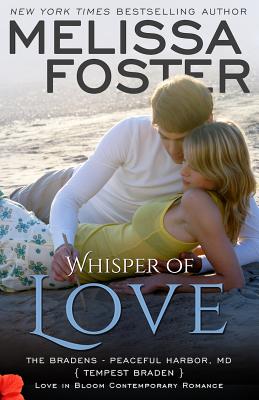 Whisper of Love