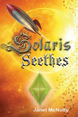 Solaris Seethes