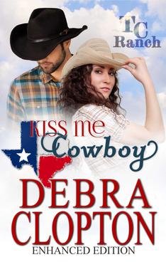 Kiss Me, Cowboy