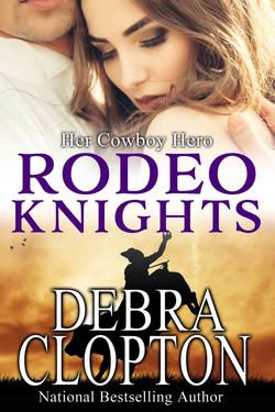 Her Cowboy Hero: Rodeo Knights