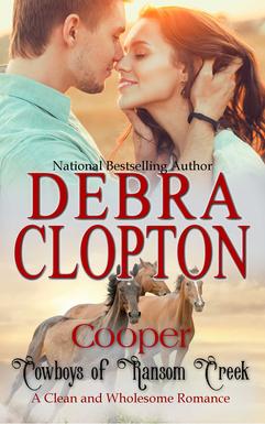 Cooper: Charmed by the Cowboy