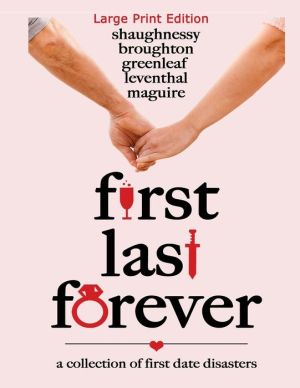 First Last Forever
