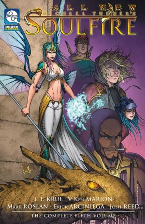 Michael Turner's Soulfire, Volume 5: Pandemonium