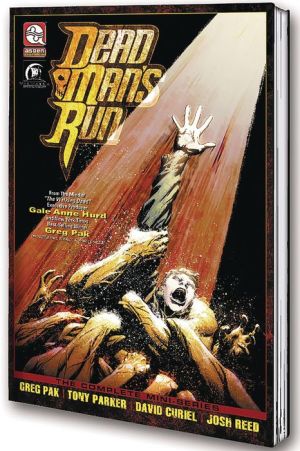 Dead Man's Run, Volume 1