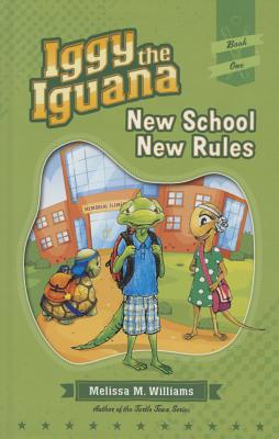 New School New Rules
