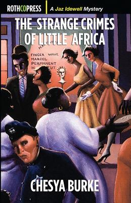 The Strange Crimes of Little Africa