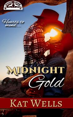 Midnight Gold