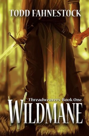 Wildmane