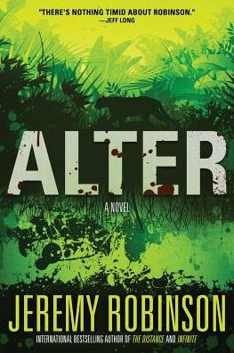 Alter