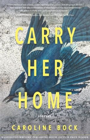 Carry Her Home