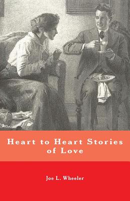 Heart to Heart Stories of Love