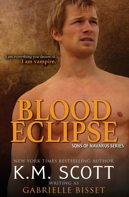 Blood Eclipse