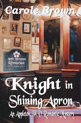 Knight in Shining Apron