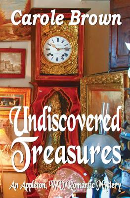Undiscovered Treasures