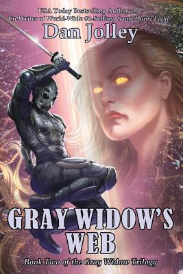 Gray Widow's Web