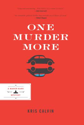 One Murder More