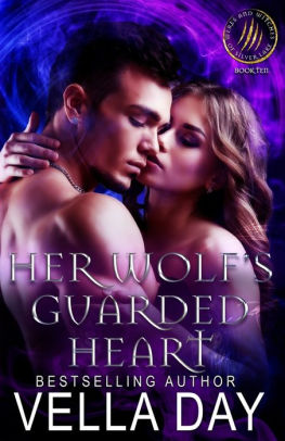 Her Wolf's Guarded Heart