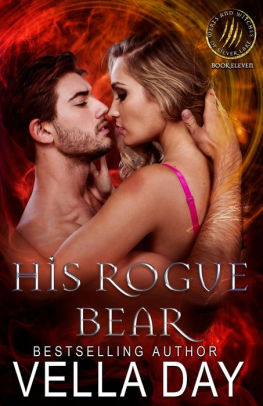 His Rogue Bear