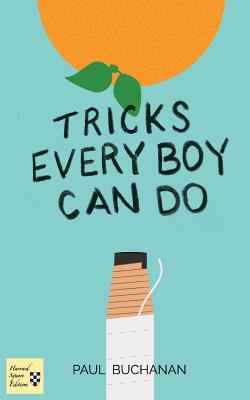Tricks Every Boy Can Do