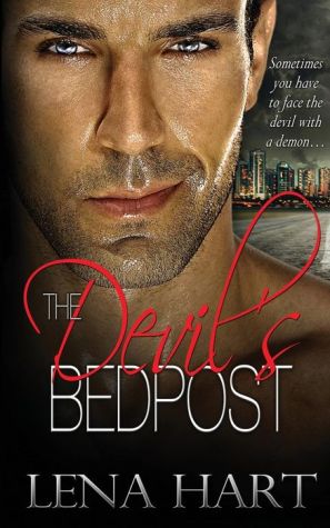 The Devil's Bedpost