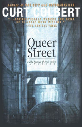 Queer Street