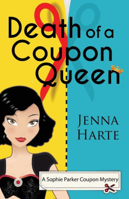 Death oif a Coupon Queen