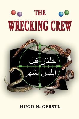 The Wrecking Crew