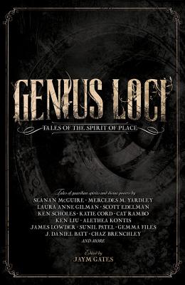 Genius Loci: Tales of the Spirit of Place