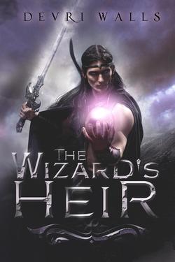 The Wizard's Heir