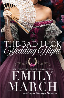 The Bad Luck Wedding Night