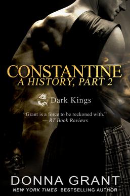 Constantine: A History Part 2