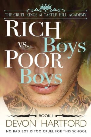 Rich Boys vs. Poor Boys