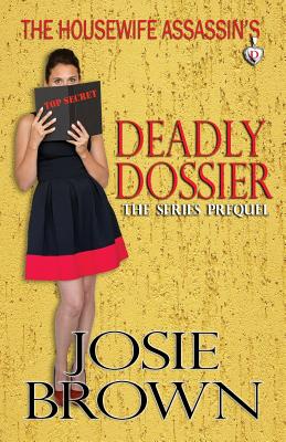 The Housewife Assassin's Deadly Dossier