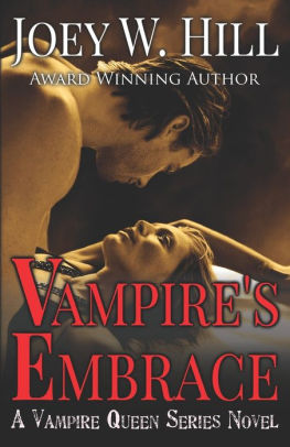 Vampire's Embrace