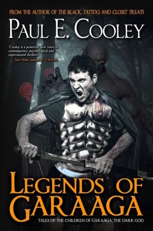 Legends of Garaaga