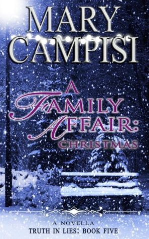 A Family Affair: Christmas