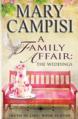 A Family Affair: The Weddings