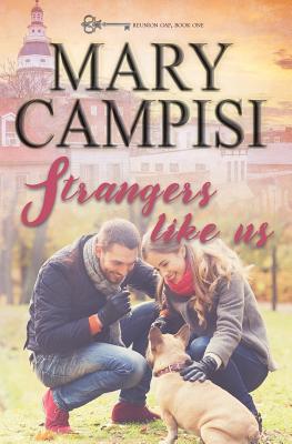 Strangers Like Us