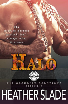 Halo // Halo's Oath